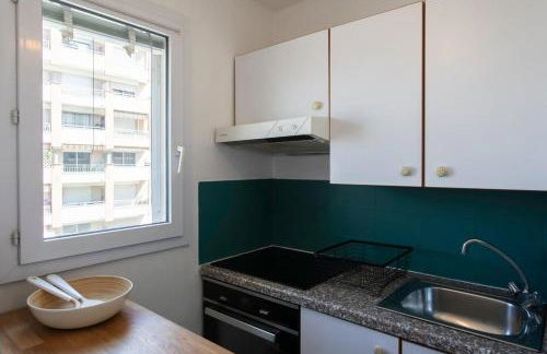 #46 Terrace AC 4mins walk Sea Tram T2 Airport Port - Foto 25