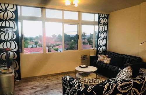 Apartment with a view - Playa del Inglés, Taidia - Foto 18