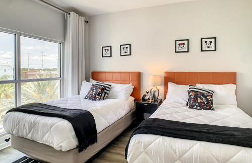 Pet friendly in Orlando area near Disney and ESPN Center - Foto 19