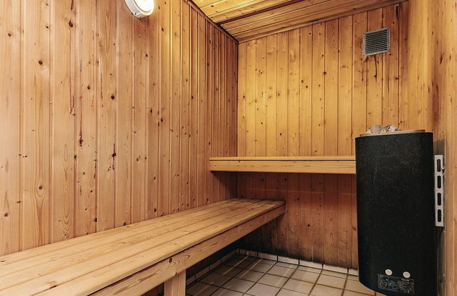5 Star Holiday Home in Fur - Photo 4