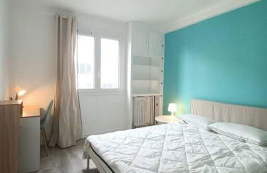 F4 avec vue mer / Flat with sea view 3 bedrooms - Foto 11