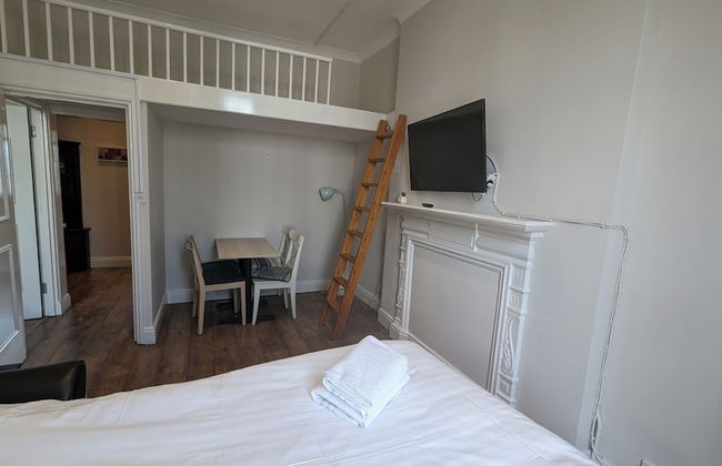 The Beverley Apartments - Foto 16