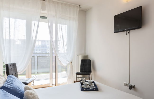 notaMi - Sky Home Santa Giulia - Foto 7