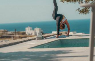 Santa Marina Syros - Foto 73