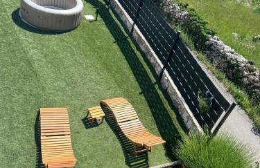 Peaceful and Cozy Holiday Home Near Imotski - Foto 7