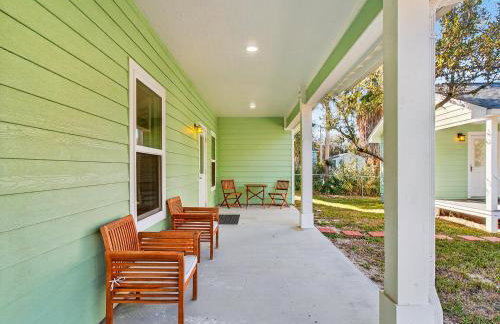 Sea Esta F601B - Foto 3