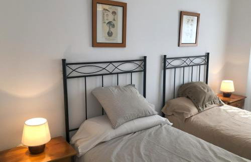 Casa San Rafael, magnífico chalet con gran jardín - Foto 43