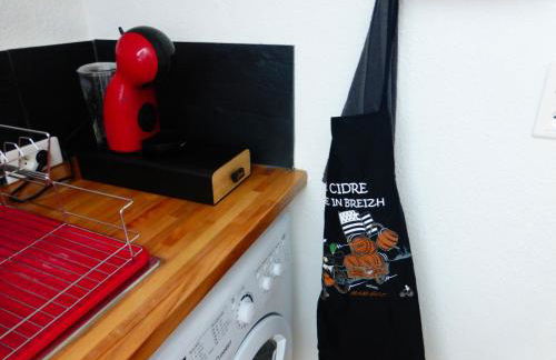 Le Coucou Rennais - Foto 24