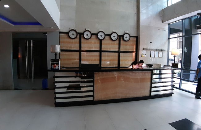 City Suites by P&J - Foto 3