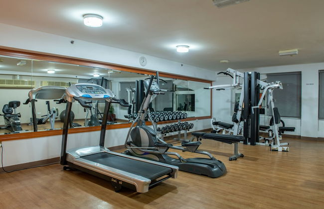 La villa Najd Hotel Apartments - Photo 24