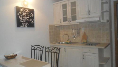 Old Town Apartment - Foto 4