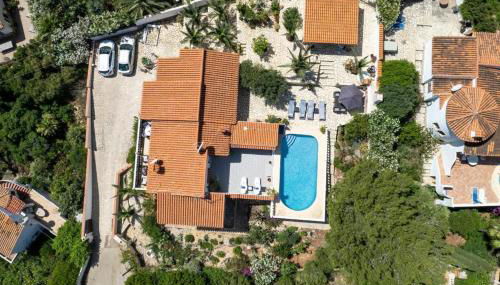 Villa Maya - Photo 5