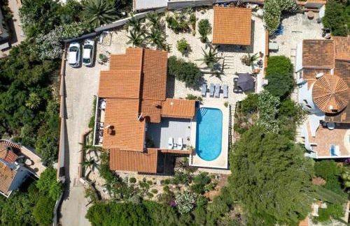 Villa Maya - Photo 5