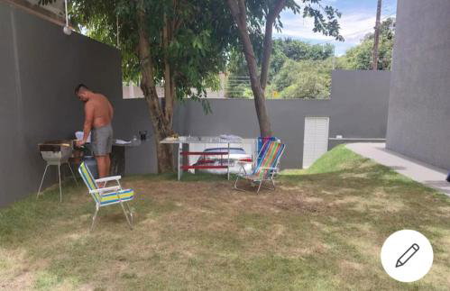 Casa de Praia da Lara - Foto 7