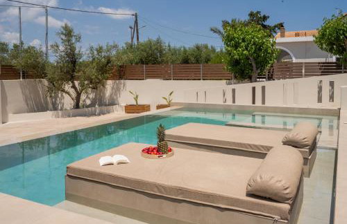 Cantouni Villa, Luxury 5BR Retreat with Pool & Jacuzzi Near Town by Villa Mana Gers - Photo 61