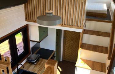 MOBI DOMKI Zielona Dolina - Foto 7