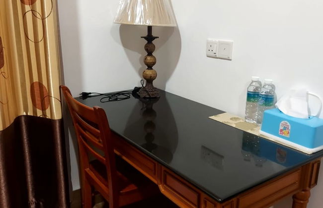 Deluxe Lower Water Chalet Private Unit - Foto 5