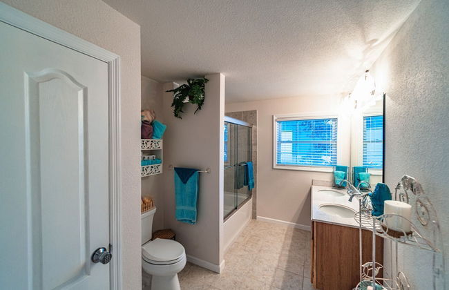 Lake Escape - Photo 20