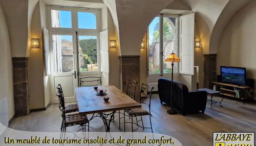 L'Abbaye 1688 - Foto 3, Garden view