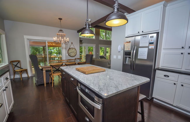 Casa Bella by Taylor Made Deep Creek - Photo 13