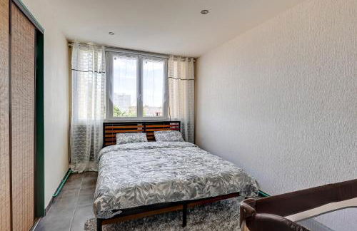 La Lune - Appt avec balcon - Foto 3