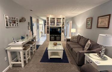 Woodson Bend Resort Condo 7-3 Extremely Large Luxury 1 Bedroom Sleeps 6 - Foto 1
