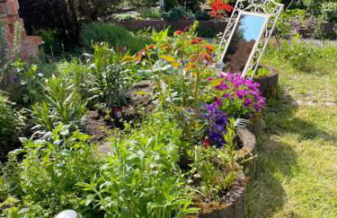 Ferienhaus Sternschnuppe - Foto 20