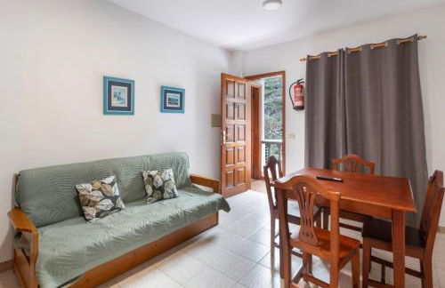 Apartamentos La Fajana - Foto 44