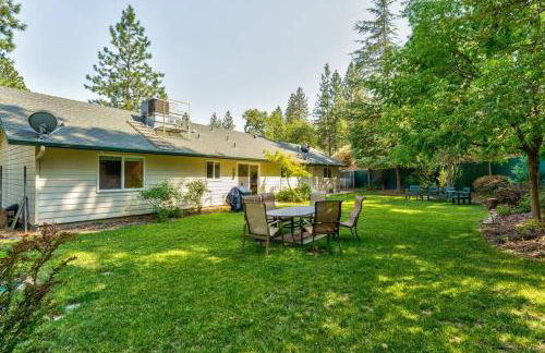 Acorn House - Charming house in green heaven with pool table with lovely backyard - Foto 32