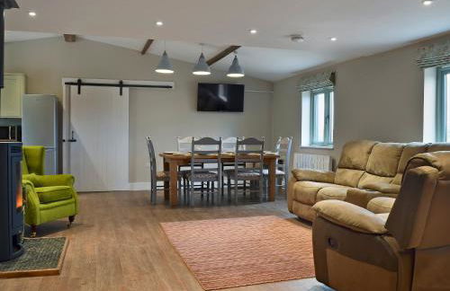 Wagtail Cottage - Foto 1