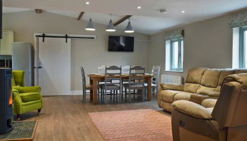 Wagtail Cottage - Photo 1