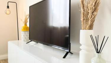 Blu Iris - Deluxe apartment with jacuzzi - Foto 5