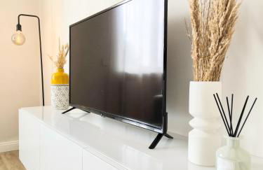 Blu Iris - Deluxe apartment with jacuzzi - Foto 5