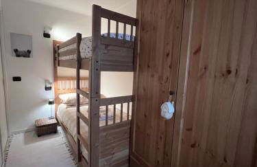 Adamello Verde Holiday Apartment - Foto 14