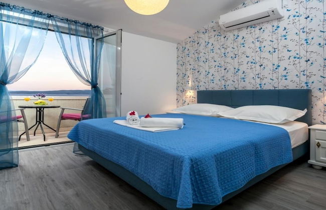 Apartments Villa Angela - Foto 11