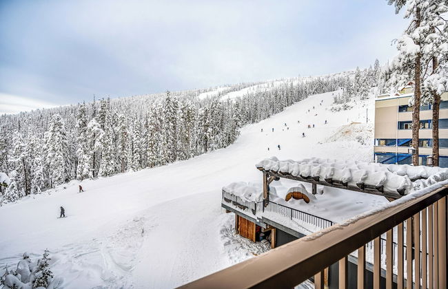 Winter Escape On Perfection Pool Hot Tub - Photo 42