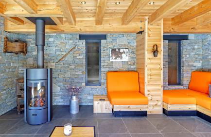 Chalet MAÉ - Foto 72