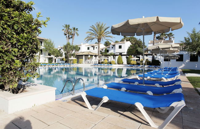 Grupotel Club Menorca - Foto 9