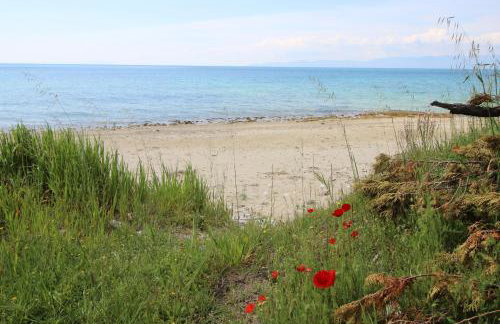 Kariani Beach Apartment - Foto 28