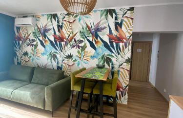 Apartamenty Białe nad jeziorem Białym - Foto 25