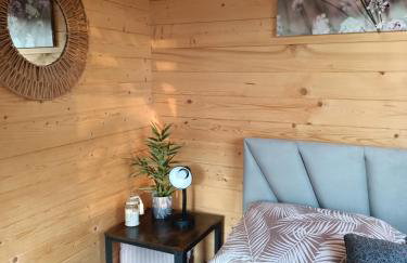 Domek nad stawem - Foto 8