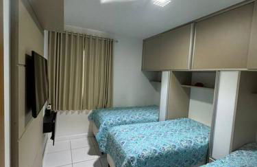 Monte Castelo - Meu Flat - Foto 8