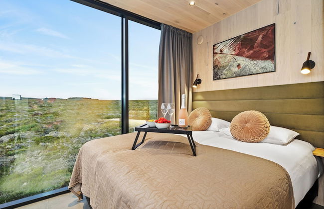 Heathland Lodge - Foto 5