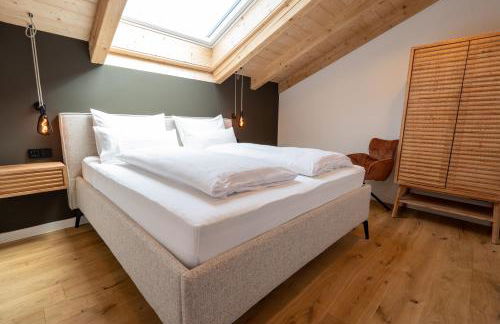 Das Sonneneck Appartements - Foto 41