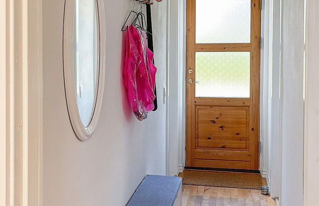 5 Person Holiday Home in Nakskov - Foto 18