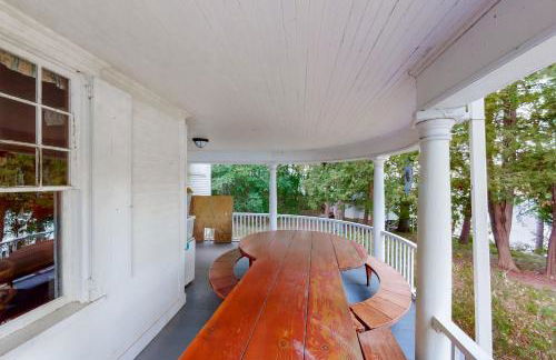 Garden Island's Maple - Foto 34