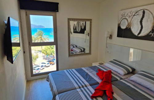 Modern apartment with stunning sea view - Foto 20