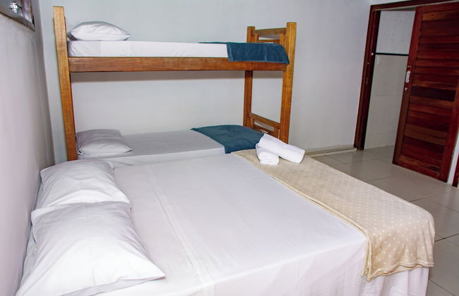 Pousada Flat Castor - Photo 4