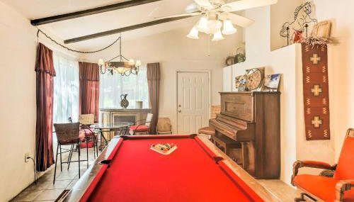 Patio & Yard: Dtwn Cottonwood Home! - Foto 2