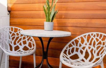 Sleek Luxury Studio with Patio LAX & Beach Access - Foto 20